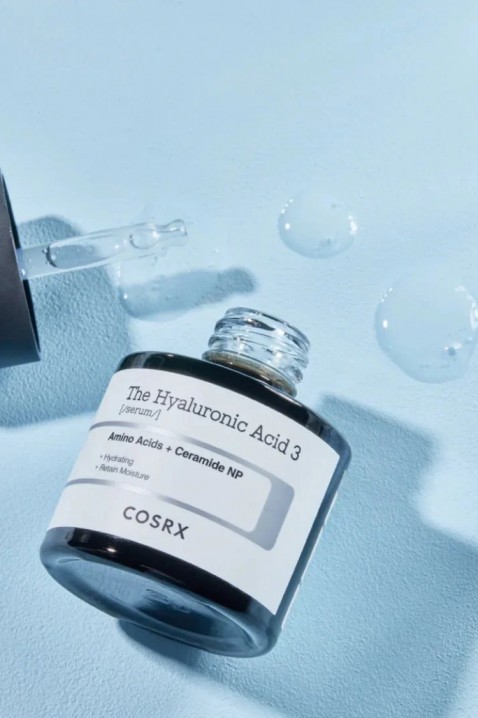 COSRX The Hyaluronic Acid 3 Serum 20 mlIVET.RS - Nova Kolekcija