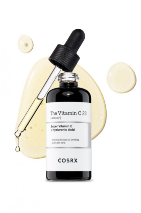 COSRX The Vitamin C 23 Serum 20 mlIVET.RS - Nova Kolekcija