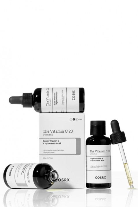 COSRX The Vitamin C 23 Serum 20 mlIVET.RS - Nova Kolekcija