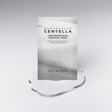 SKIN1004 SAMPLE Madagascar Centella Tone Brightening Boosting Toner 1,5 mlIVET.RS - Nova Kolekcija
