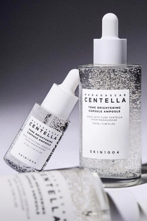 SKIN1004 Madagascar Centella Tone Brightening Capsule Ampoule 50 mlIVET.RS - Nova Kolekcija