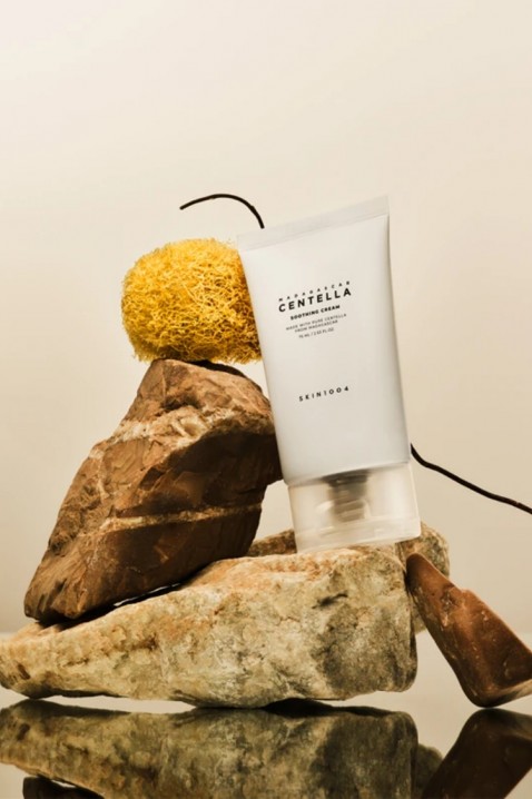 SKIN1004 Madagascar Soothing Centella Cream 75 mlIVET.RS - Nova Kolekcija