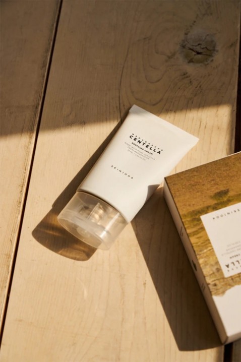 SKIN1004 Madagascar Soothing Centella Cream 75 mlIVET.RS - Nova Kolekcija