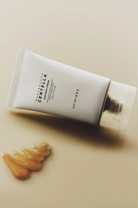 SKIN1004 Madagascar Soothing Centella Cream 75 mlIVET.RS - Nova Kolekcija