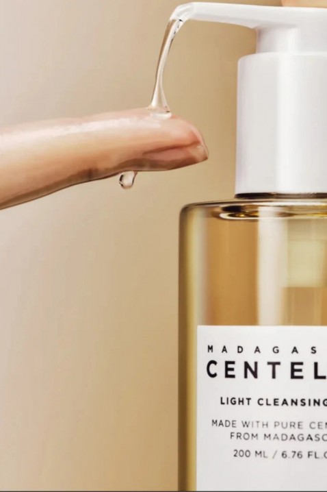 SKIN1004 Madagascar Centella Light Cleansing Oil Sachet, 2 mlIVET.RS - Nova Kolekcija