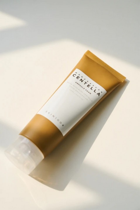 SKIN1004 Madagascar Centella Ampoule Foam 125 mlIVET.RS - Nova Kolekcija
