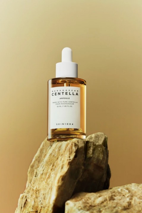 SKIN1004 Madagascar Centella Ampoule 55 mlIVET.RS - Nova Kolekcija