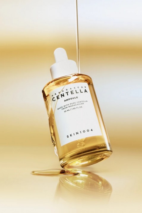 SKIN1004 Madagascar Centella Ampoule 55 mlIVET.RS - Nova Kolekcija