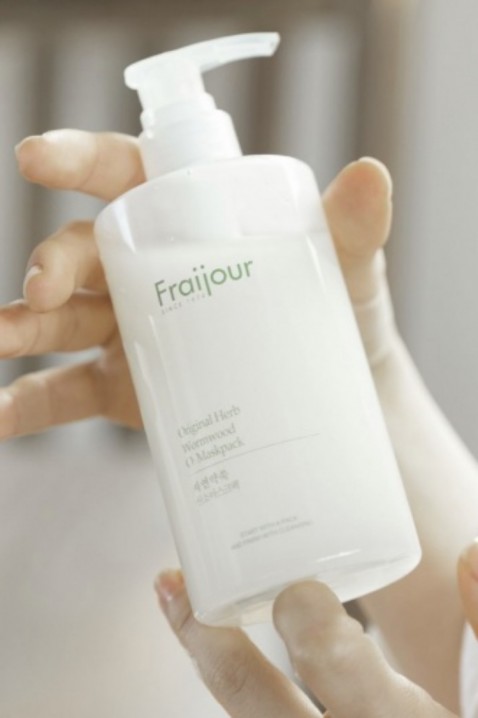 Fraijour Original herb wormwood O2 Maskpack 300 mlIVET.RS - Nova Kolekcija