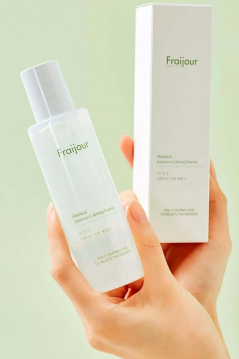 Fraijour Heartleaf Intensive Calming Essence 120 mlIVET.RS - Nova Kolekcija