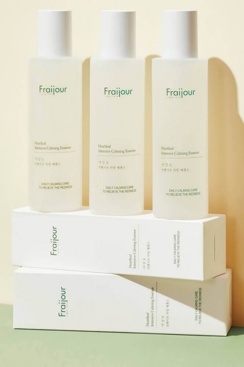 Fraijour Heartleaf Intensive Calming Essence 120 mlIVET.RS - Nova Kolekcija