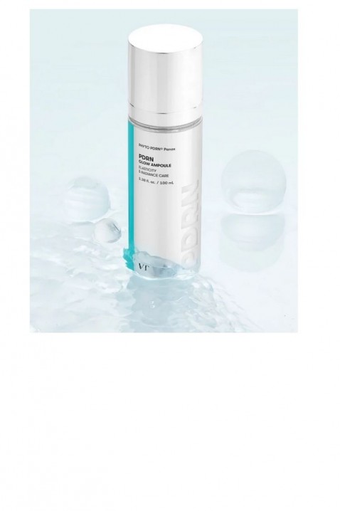 VT COSMETICS PDRN Reedle Glow Ampoule 100 mlIVET.RS - Nova Kolekcija