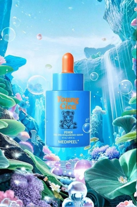 MEDI-PEEL Young Cica PDRN Exo-Pin Hyaluronic Serum 50 mlIVET.RS - Nova Kolekcija