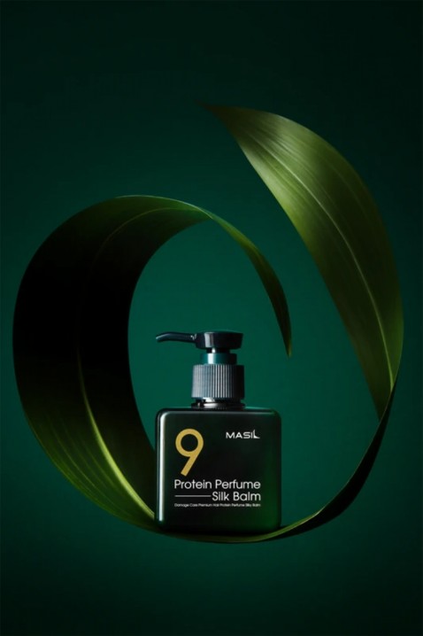 MASIL 9 Protein Perfume Silk Balm 180 mlIVET.RS - Nova Kolekcija
