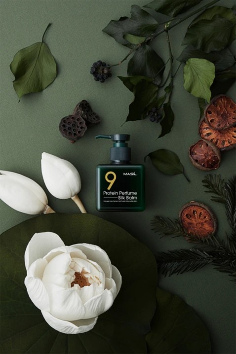 MASIL 9 Protein Perfume Silk Balm 180 mlIVET.RS - Nova Kolekcija