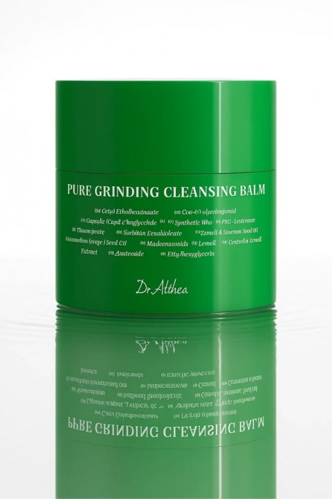 Dr. Althea Pure Grinding Cleansing Balm 50 mlIVET.RS - Nova Kolekcija