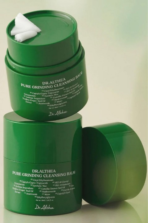 Dr. Althea Pure Grinding Cleansing Balm 50 mlIVET.RS - Nova Kolekcija
