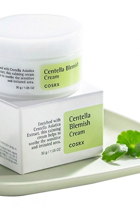 COSRX Centella Blemish Cream 30 mlIVET.RS - Nova Kolekcija