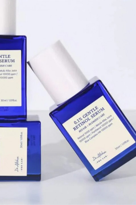 DR. ALTHEA 0,1% Gentle Retinol Serum 30 mlIVET.RS - Nova Kolekcija
