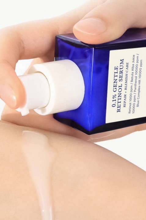 DR. ALTHEA 0,1% Gentle Retinol Serum 30 mlIVET.RS - Nova Kolekcija