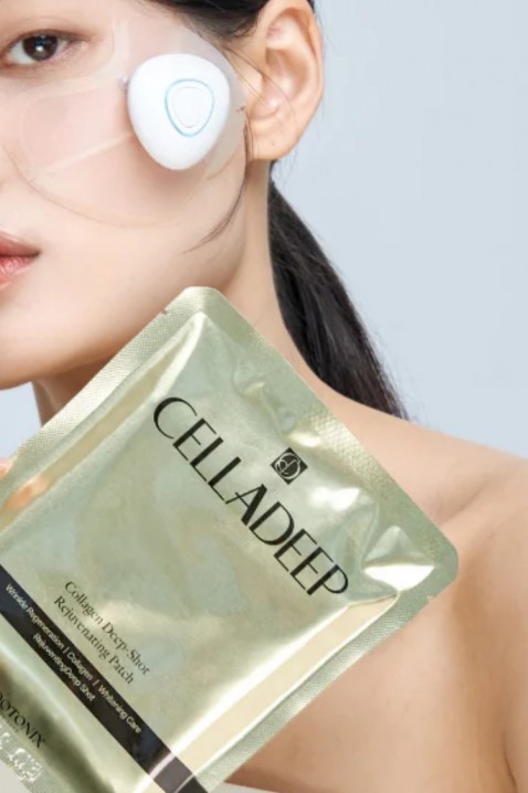 [CELLADEEP] Anti-ageing Wrinkle Solution Device za anti-age negu kože licaIVET.RS - Nova Kolekcija
