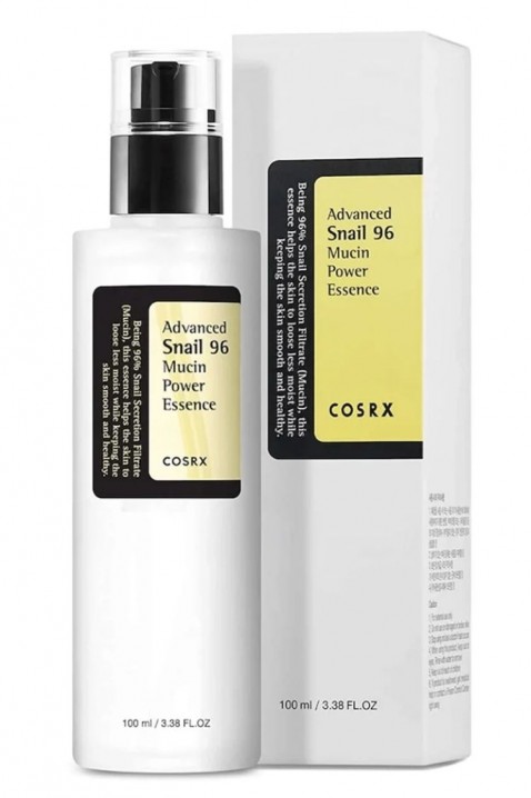 COSRX Advanced Snail 96 Mucin Power Essence 100 mlIVET.RS - Nova Kolekcija