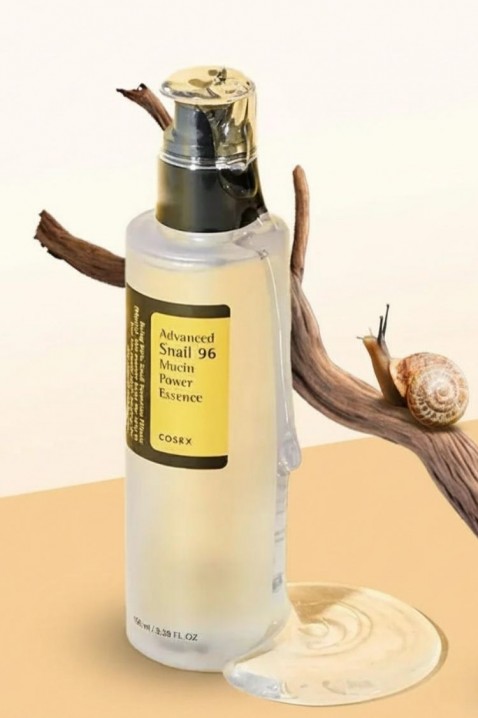 COSRX Advanced Snail 96 Mucin Power Essence 100 mlIVET.RS - Nova Kolekcija