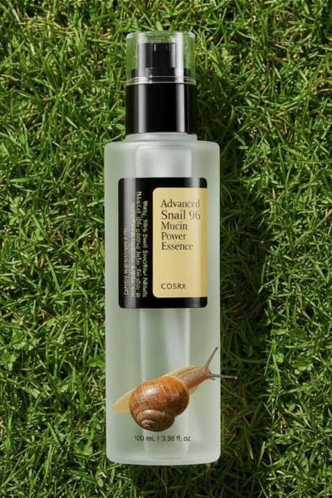 COSRX Advanced Snail 96 Mucin Power Essence 100 mlIVET.RS - Nova Kolekcija