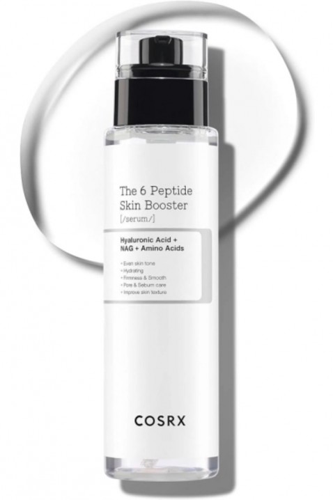 COSRX The 6 Peptide Skin Booster Serum 150 mlIVET.RS - Nova Kolekcija