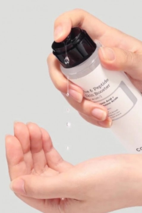 COSRX The 6 Peptide Skin Booster Serum 150 mlIVET.RS - Nova Kolekcija