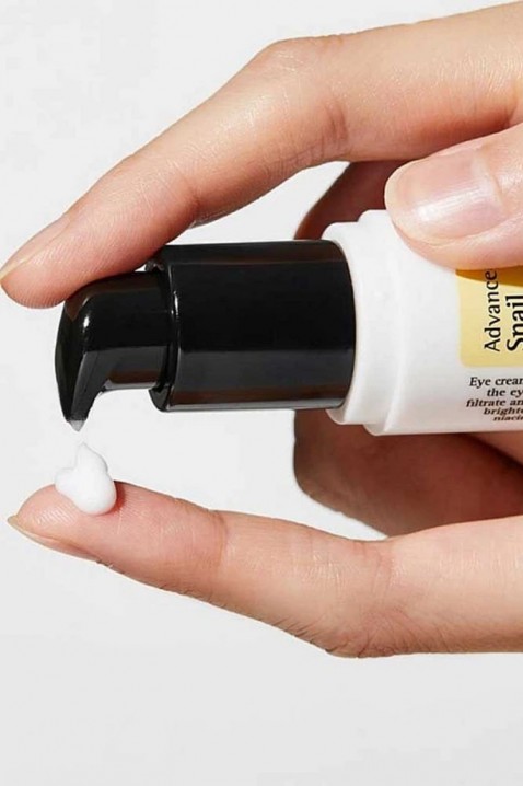 COSRX Advanced Snail Peptide Eye Cream 25 mlIVET.RS - Nova Kolekcija