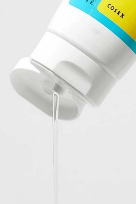 COSRX Low pH Good Morning Gel Cleanser MINI 50 mlIVET.RS - Nova Kolekcija