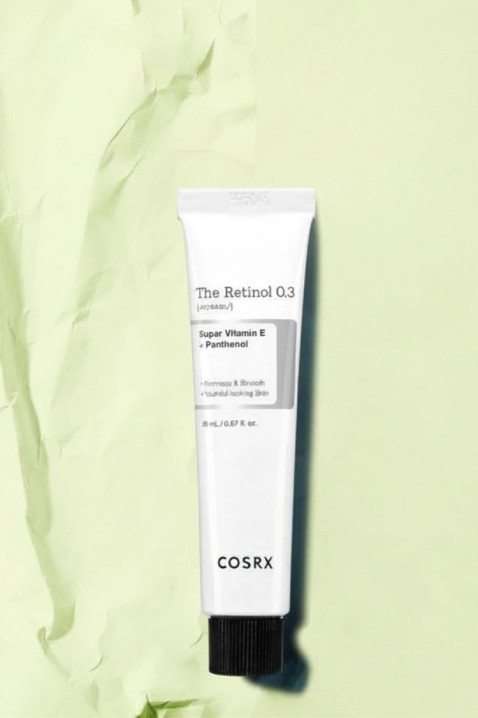 COSRX The Retinol 0.3 Cream 20 mlIVET.RS - Nova Kolekcija