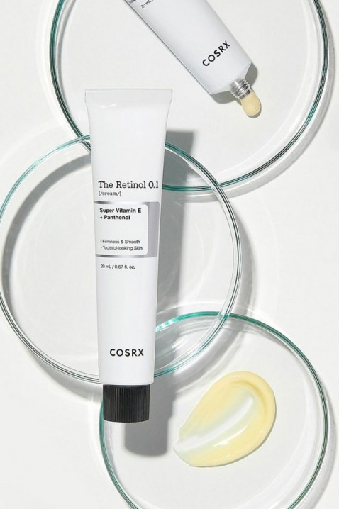 COSRX The Retinol 0.1 Cream 20 mlIVET.RS - Nova Kolekcija