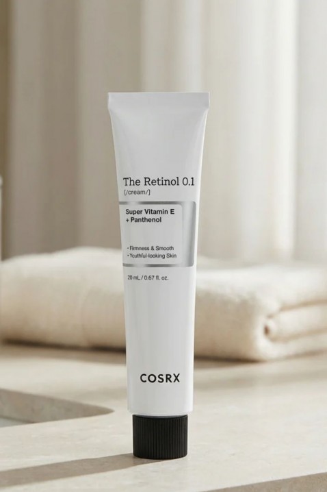 COSRX The Retinol 0.1 Cream 20 mlIVET.RS - Nova Kolekcija