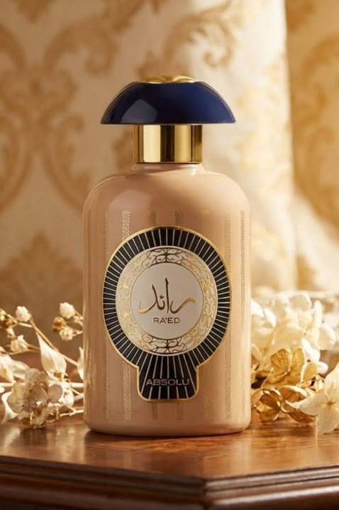 Arapski parfem Lattafa Ra`ed Absolu EDP 100 mlIVET.RS - Nova Kolekcija