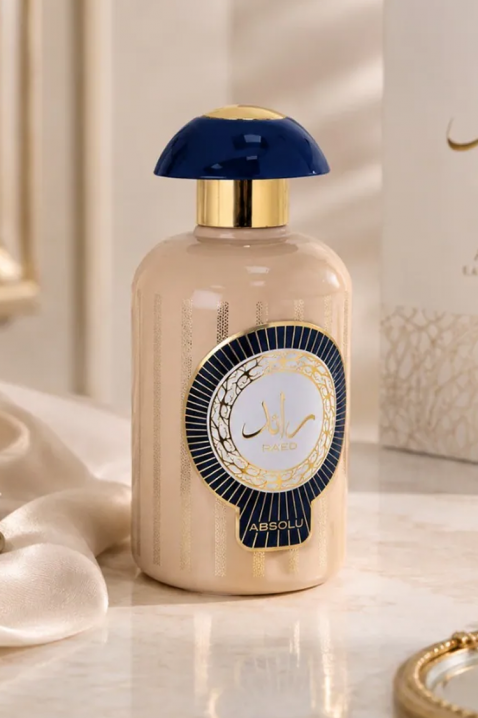 Arapski parfem Lattafa Ra`ed Absolu EDP 100 mlIVET.RS - Nova Kolekcija