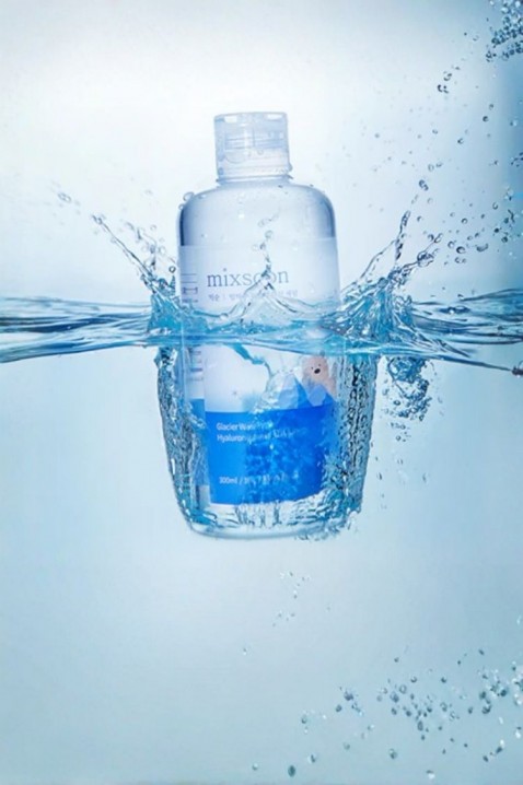 MIXSOON Glacier Water Hyaluronic Acid Serum 100 mlIVET.RS - Nova Kolekcija