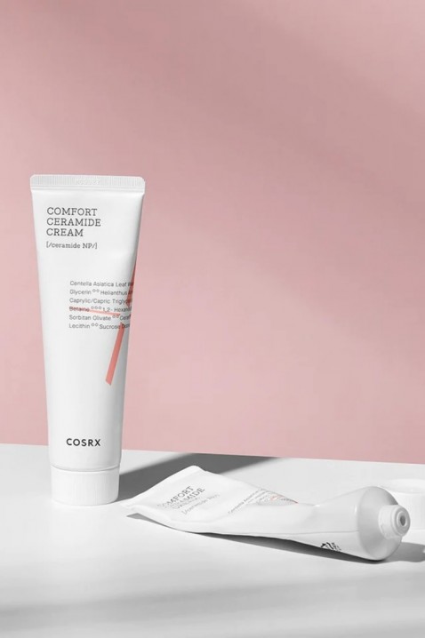 COSRX Balancium Comfort Ceramide Cream 80 mlIVET.RS - Nova Kolekcija