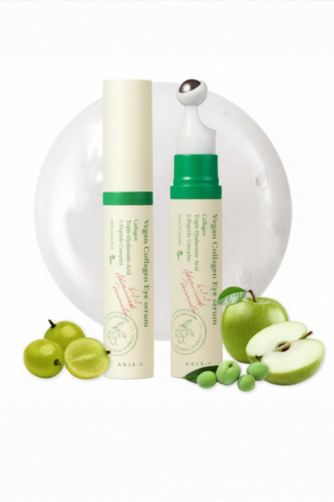 AXIS-Y Vegan Collagen Eye Serum 10 mlIVET.RS - Nova Kolekcija