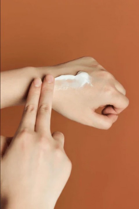SKIN1004 Madagascar Centella Probio-Cica Enrich Cream Sachet 1.5 mlIVET.RS - Nova Kolekcija