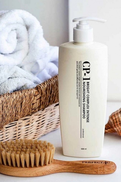 Esthetic House CP-1 BC Intense Nourishing Shampoo Version 2.0 500 mlIVET.RS - Nova Kolekcija