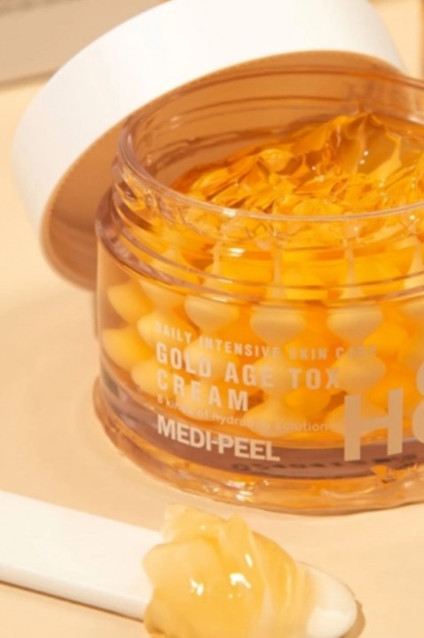 MEDI-PEEL Gold Age Tox Cream 50 mlIVET.RS - Nova Kolekcija