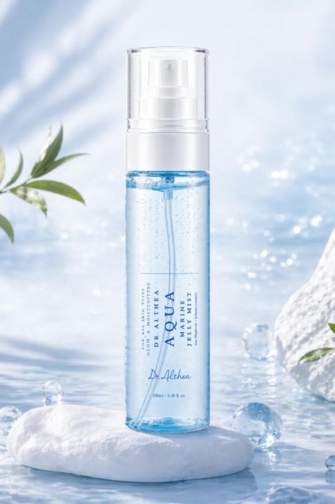 DR. ALTHEA Aqua Marine Jelly Mist 100 mlIVET.RS - Nova Kolekcija