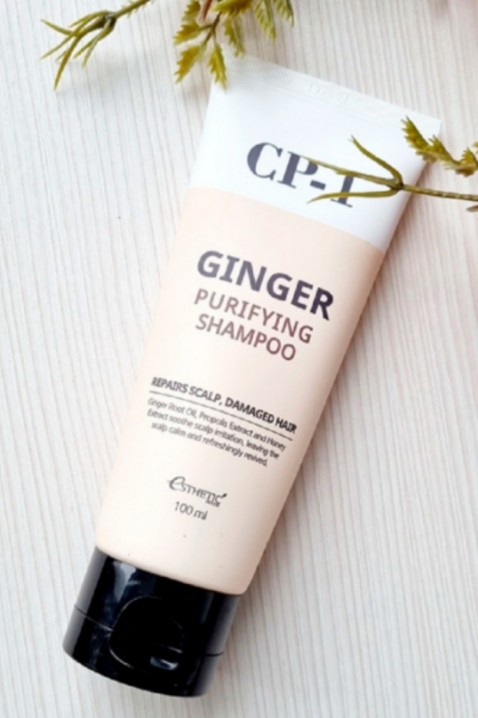 Esthetic House CP-1 Ginger Purifying Conditioner 100 mlIVET.RS - Nova Kolekcija