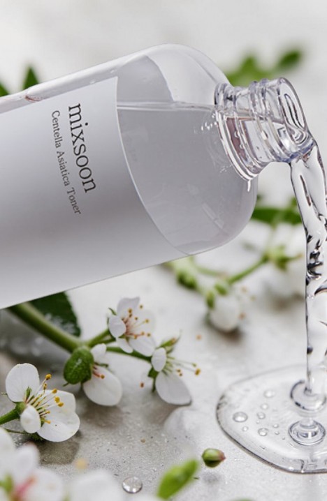 MIXSOON Centella Asiatica Toner 150 mlIVET.RS - Nova Kolekcija