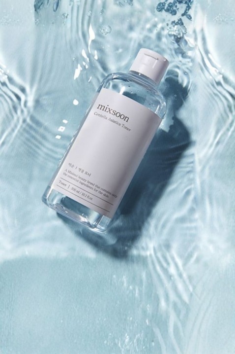 MIXSOON Centella Asiatica Toner 150 mlIVET.RS - Nova Kolekcija