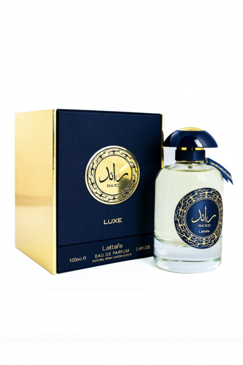 Arapski parfem Lattafa Ra`ed Luxe EDP 100 mlIVET.RS - Nova Kolekcija