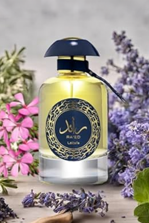 Arapski parfem Lattafa Ra`ed Luxe EDP 100 mlIVET.RS - Nova Kolekcija