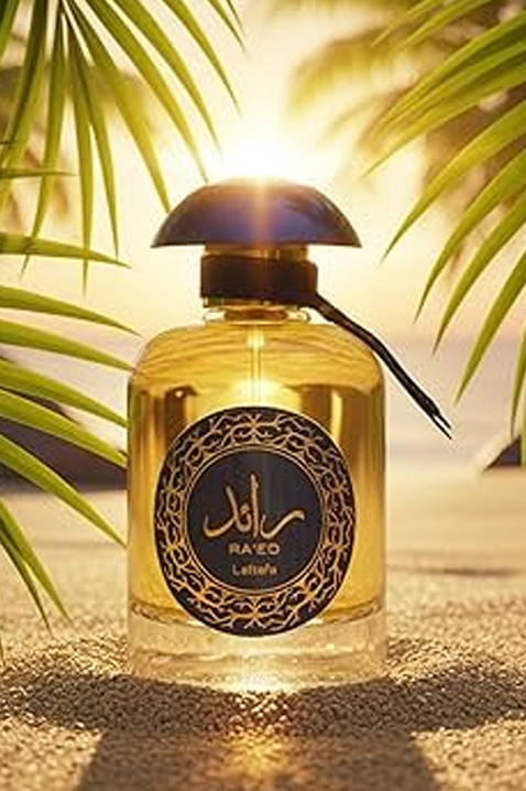 Arapski parfem Lattafa Ra`ed Luxe EDP 100 mlIVET.RS - Nova Kolekcija